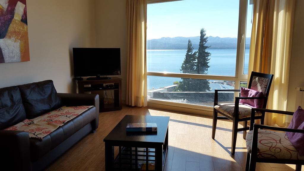 Bariloche Home Eksteriør billede