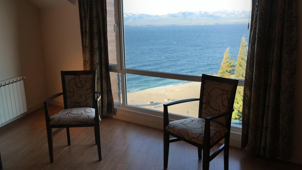 Bariloche Home Eksteriør billede