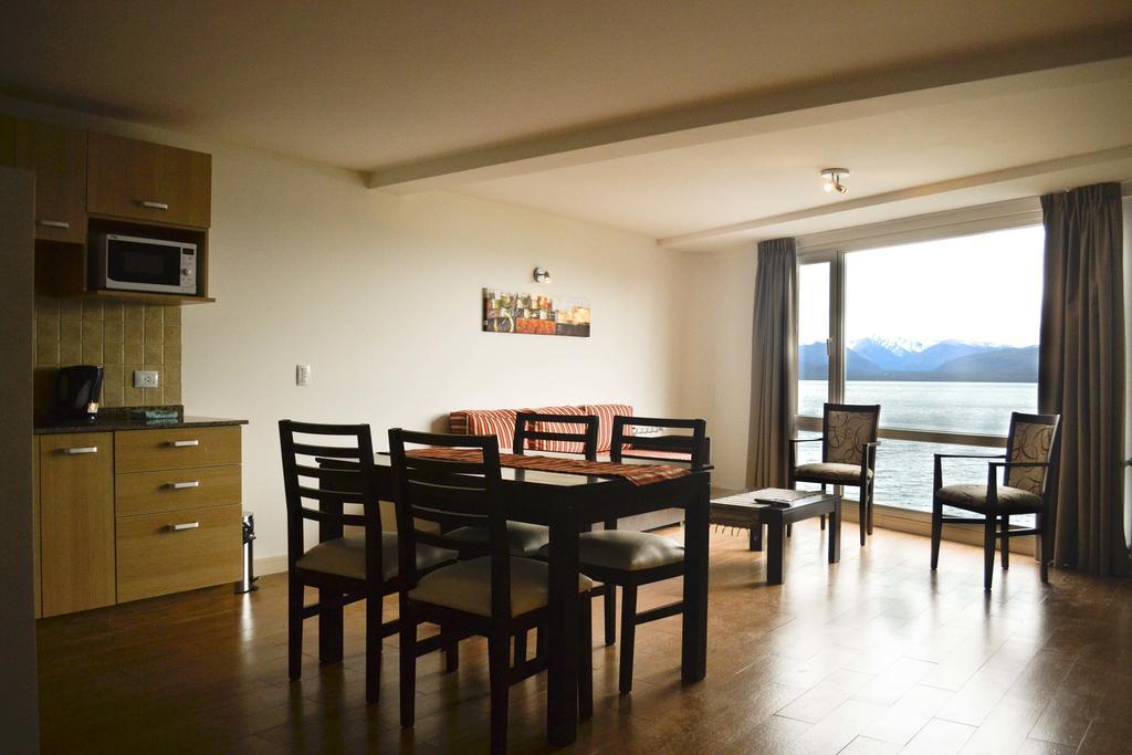 Bariloche Home Værelse billede