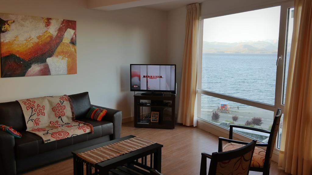 Bariloche Home Værelse billede