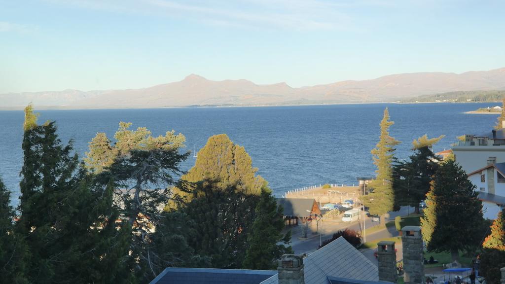 Bariloche Home Værelse billede