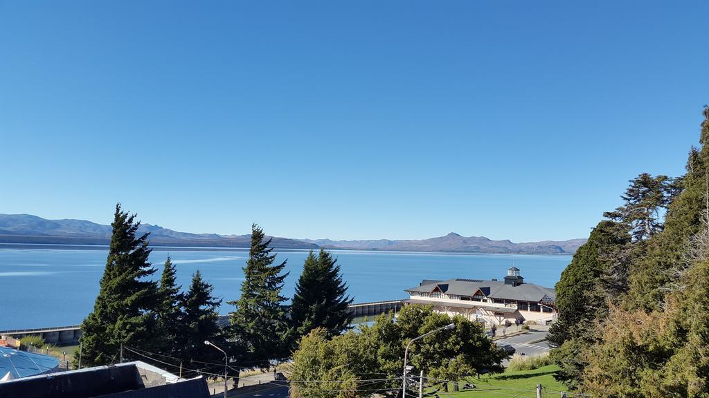 Bariloche Home Eksteriør billede