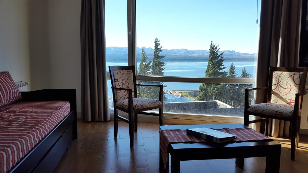Bariloche Home Eksteriør billede