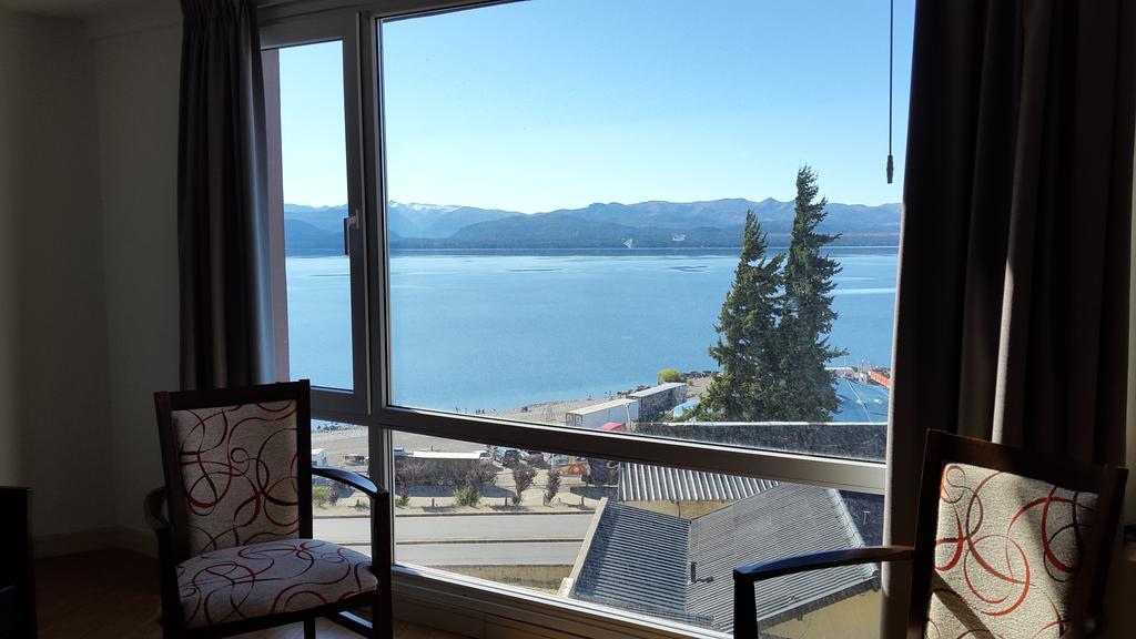 Bariloche Home Eksteriør billede