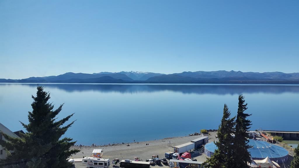 Bariloche Home Eksteriør billede