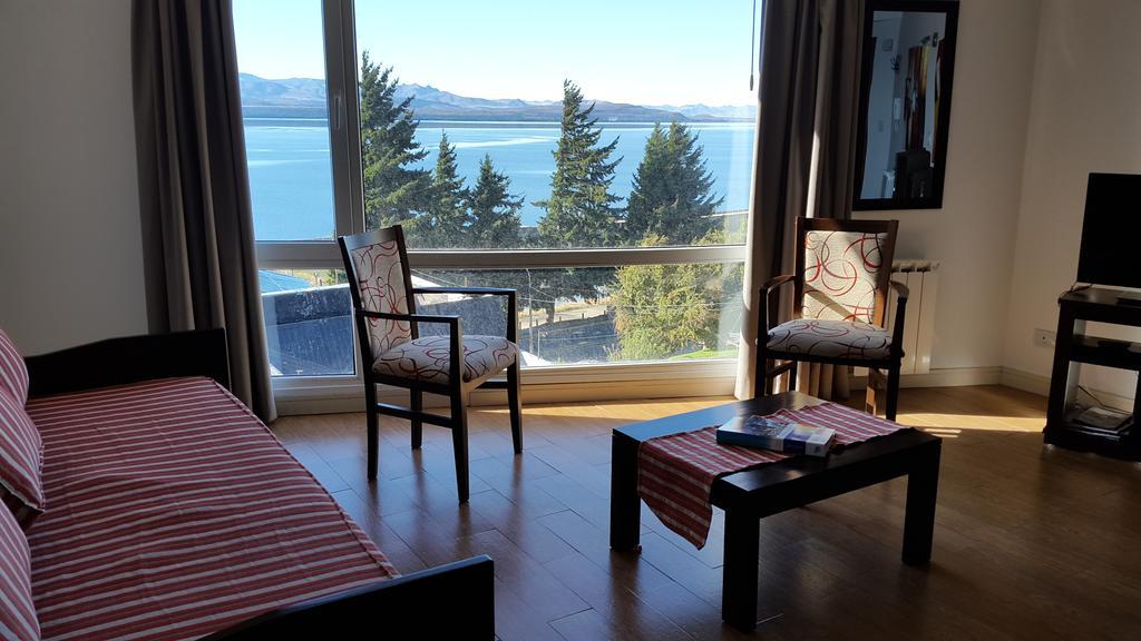 Bariloche Home Eksteriør billede