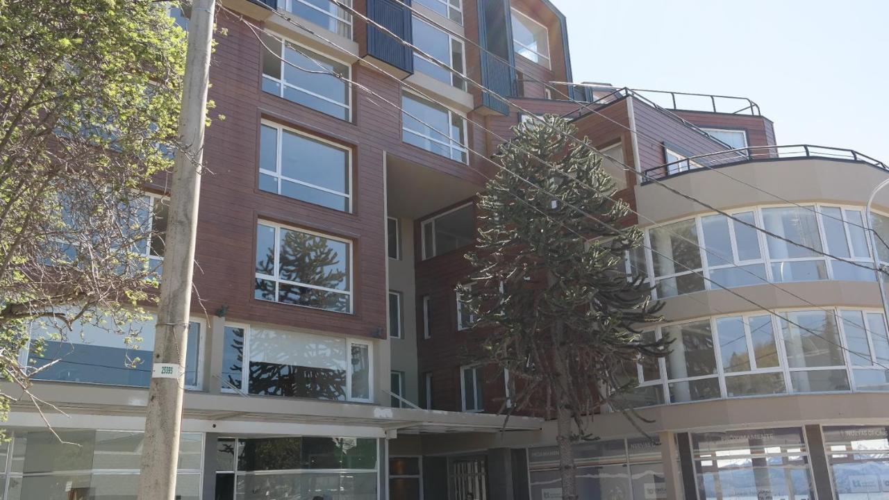 Bariloche Home Eksteriør billede