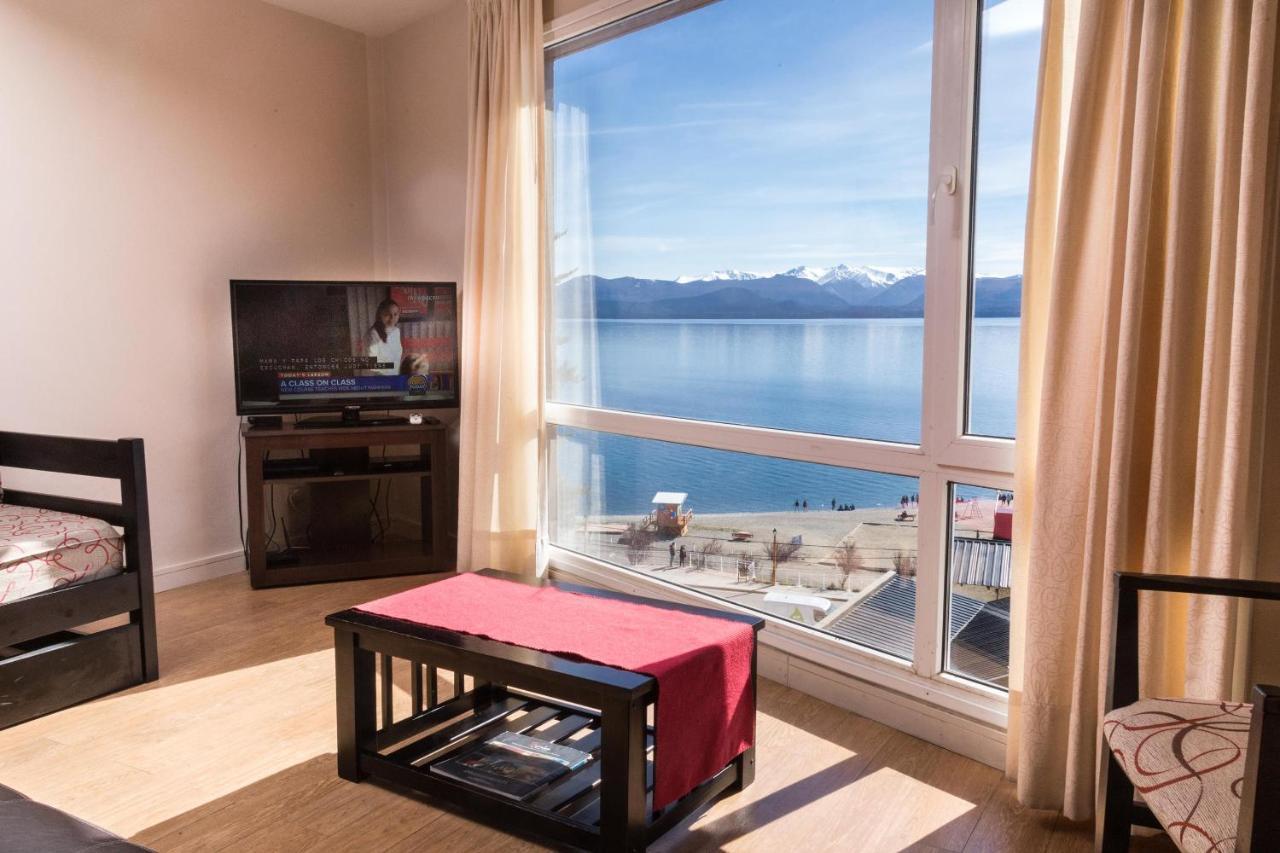 Bariloche Home Eksteriør billede