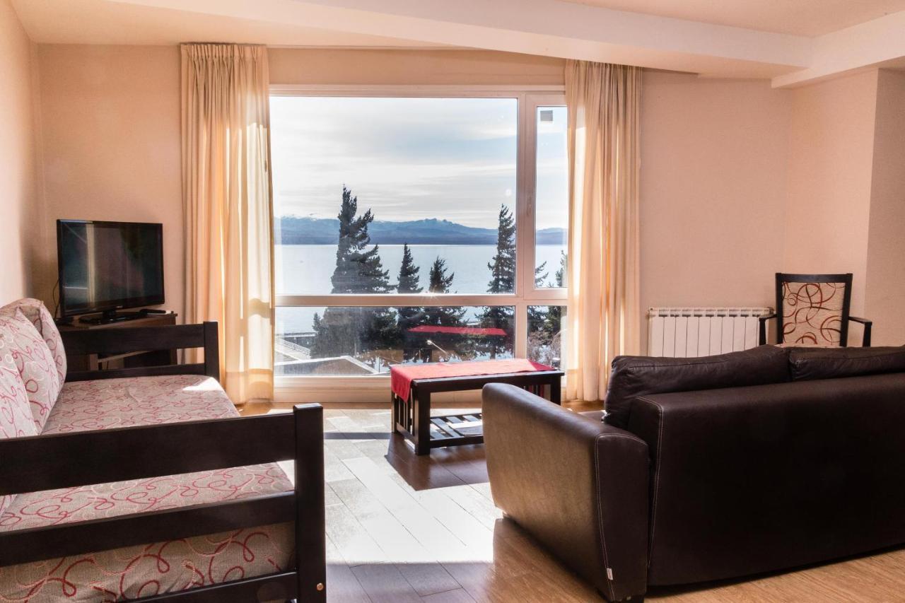 Bariloche Home Eksteriør billede