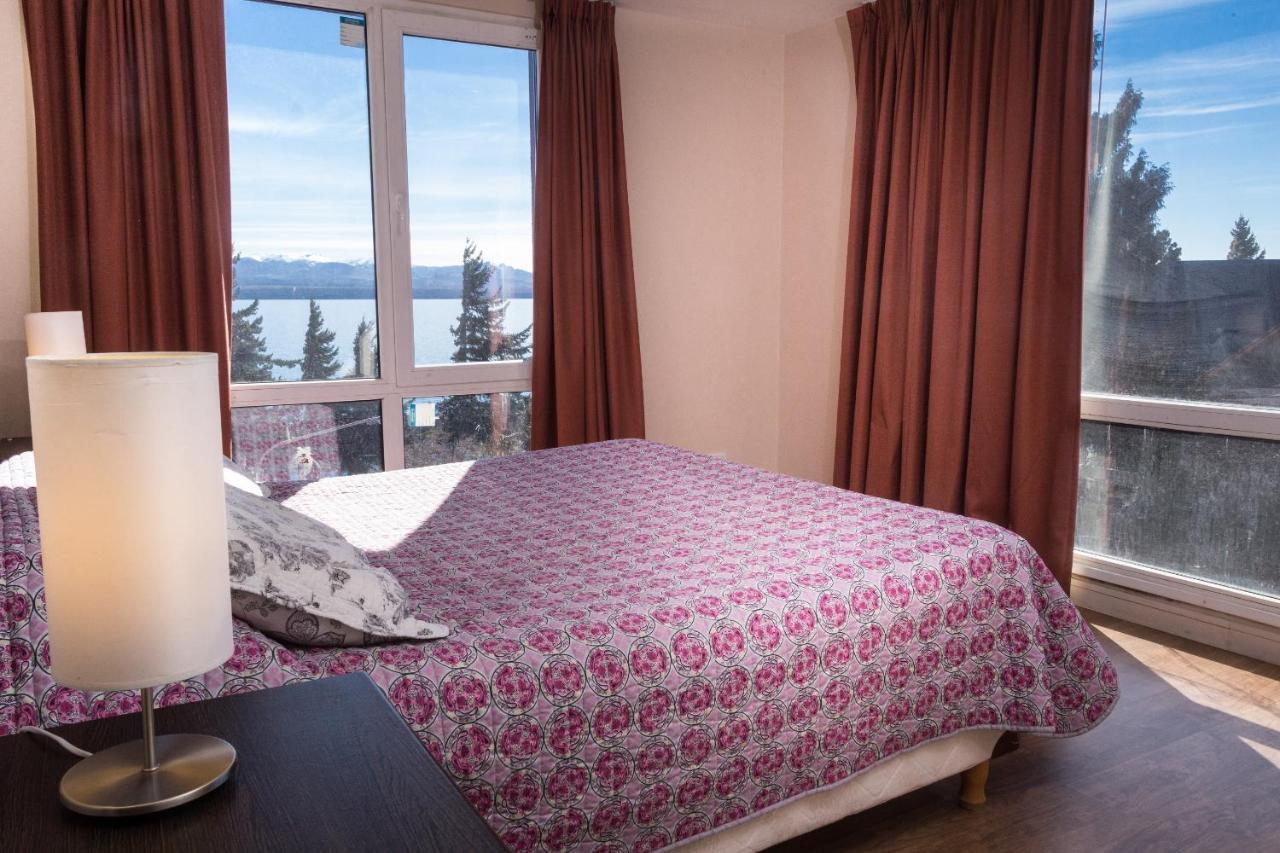 Bariloche Home Eksteriør billede