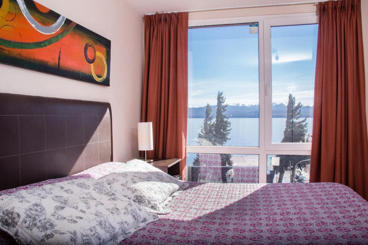 Bariloche Home Eksteriør billede