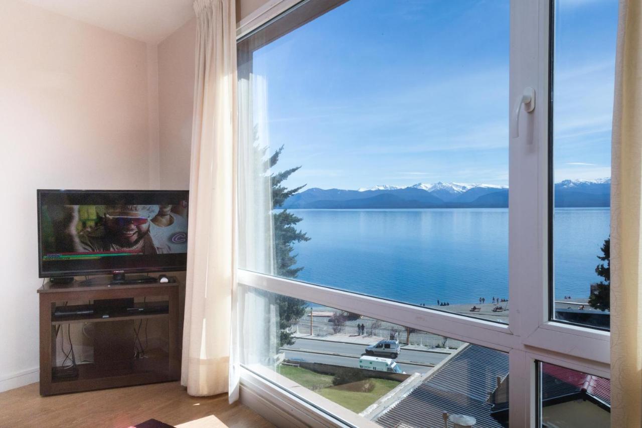 Bariloche Home Eksteriør billede