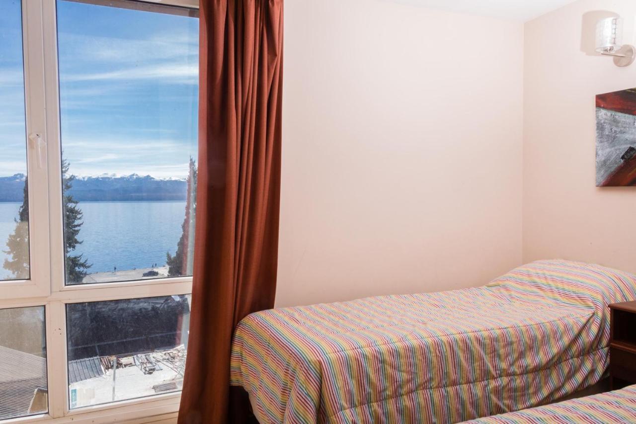 Bariloche Home Eksteriør billede