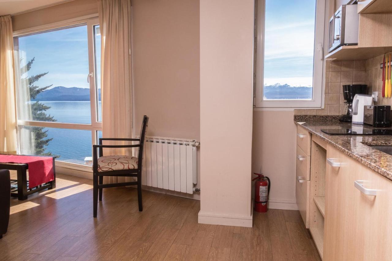 Bariloche Home Eksteriør billede