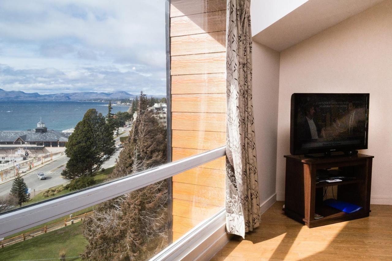 Bariloche Home Eksteriør billede