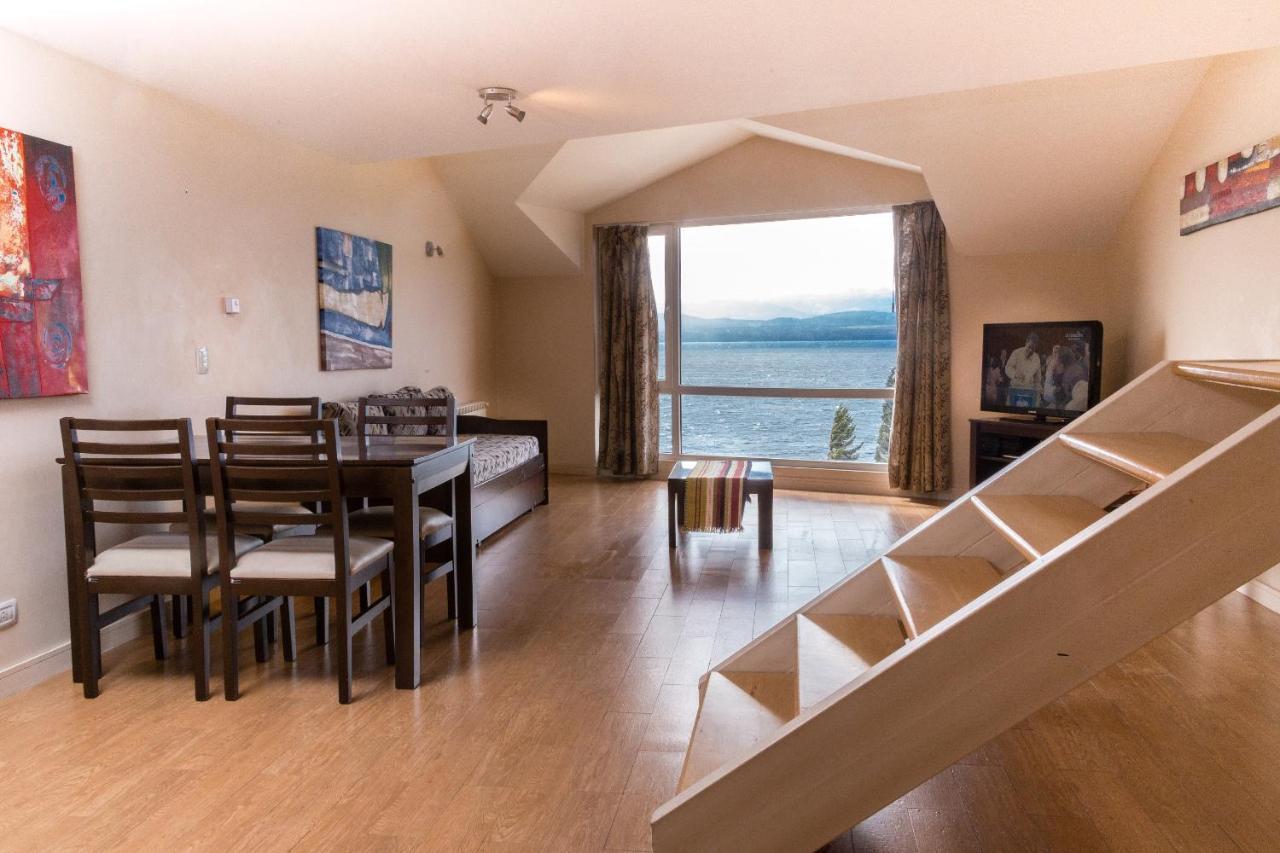 Bariloche Home Eksteriør billede
