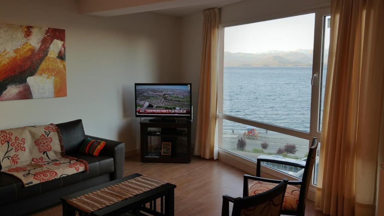 Bariloche Home Eksteriør billede