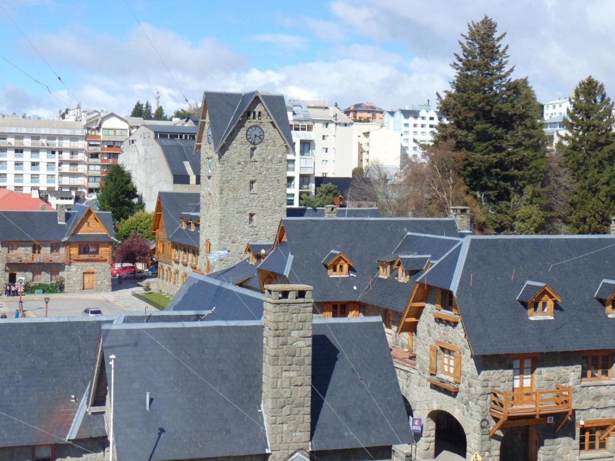 Bariloche Home Eksteriør billede