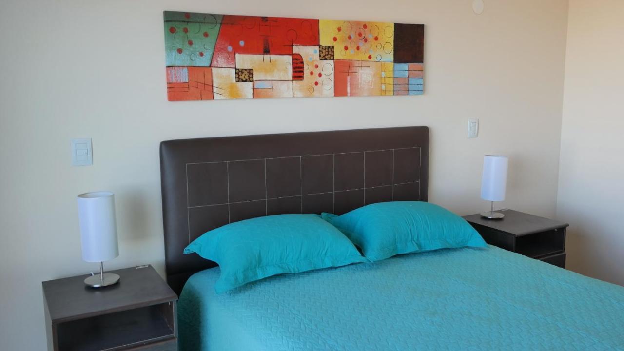 Bariloche Home Eksteriør billede