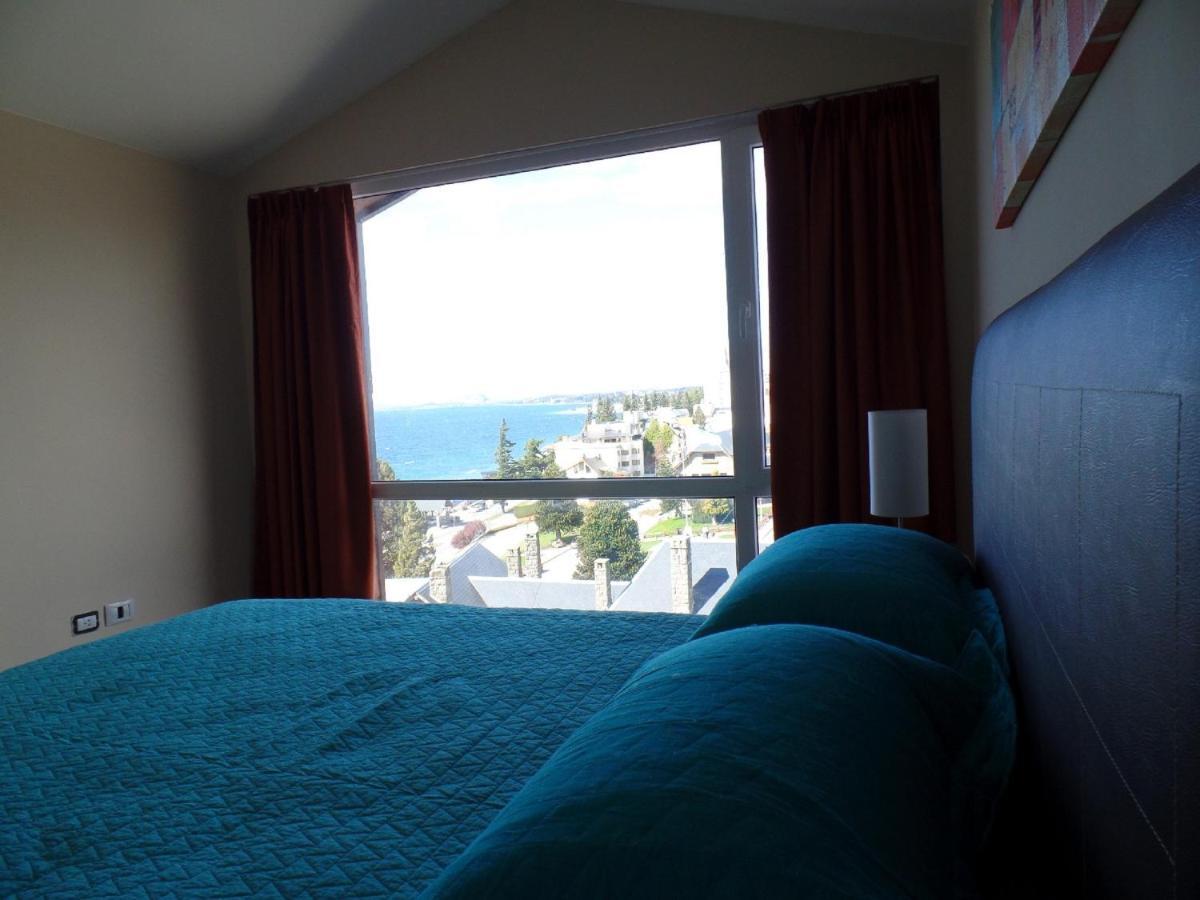 Bariloche Home Værelse billede