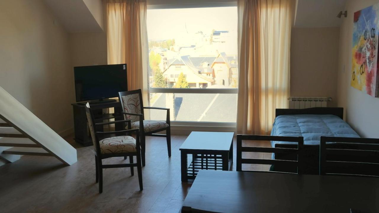 Bariloche Home Eksteriør billede