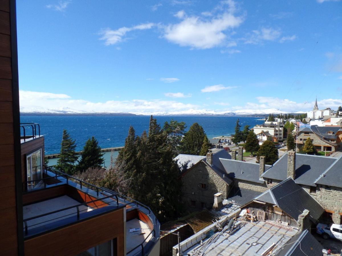 Bariloche Home Eksteriør billede